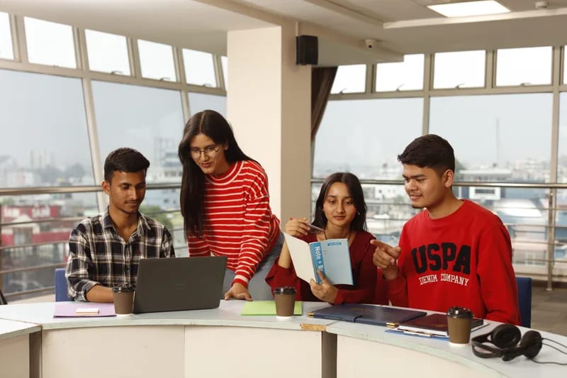 Friendly Environment