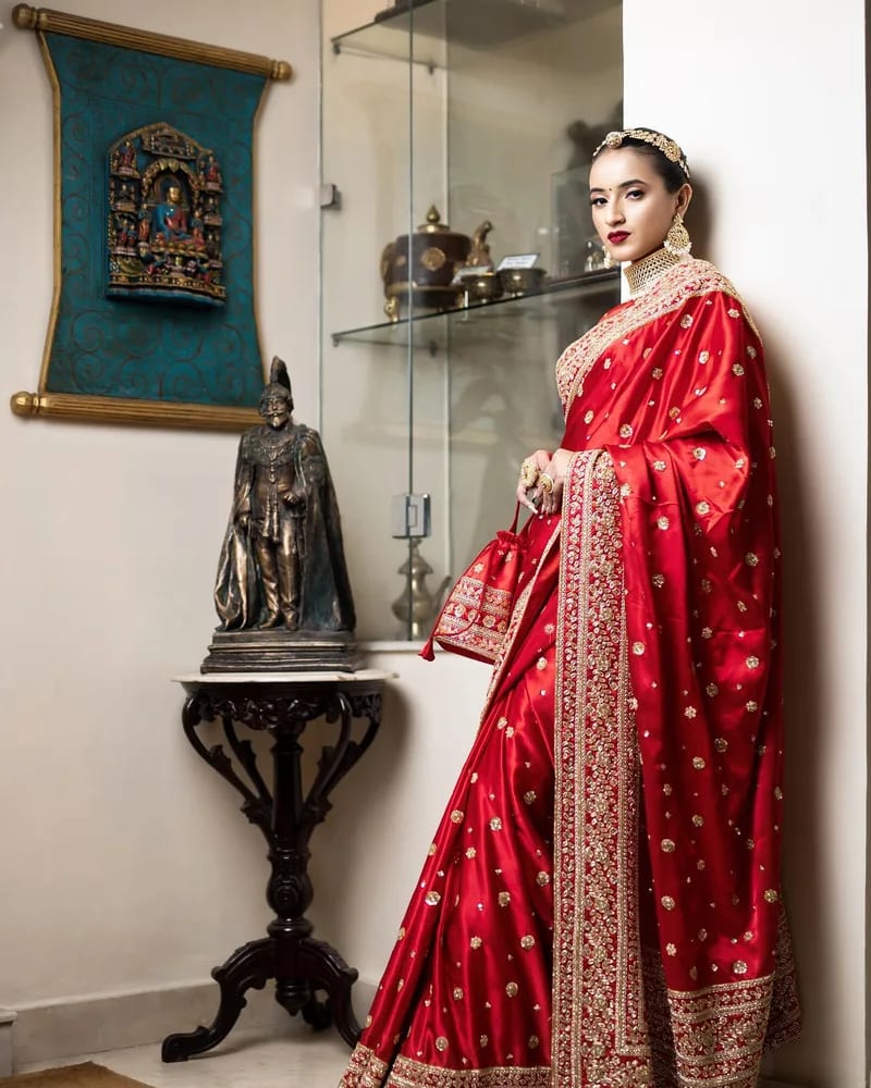 Eva Giri(Batch76-77)