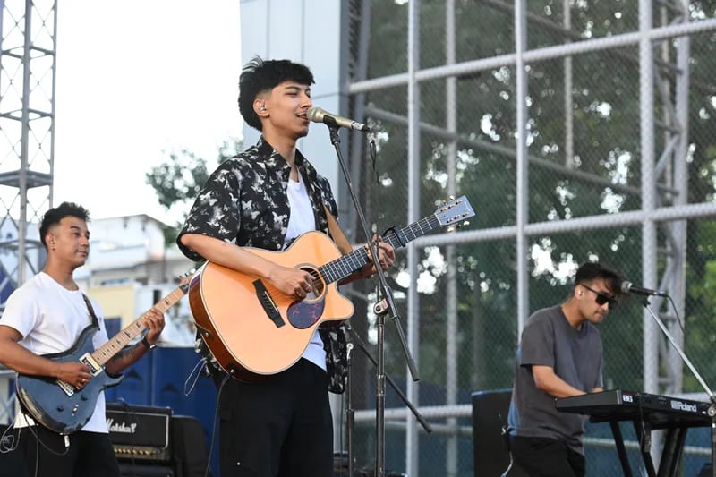 Prabesh Kumar Shrestha (Batch 2075-76)