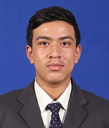 Saral Chandra Maharjan