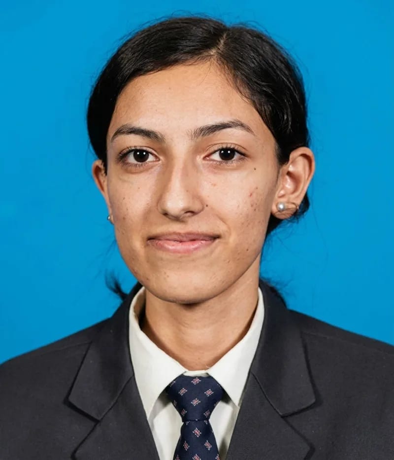 Samriddhi Prasain